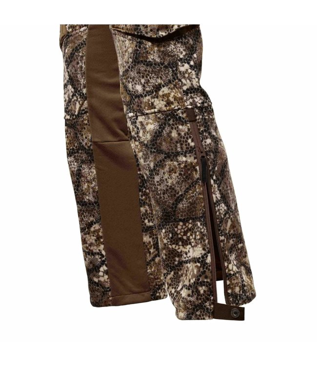 MEN'S BADLANDS ASCEND FLEECE BOTTOMS