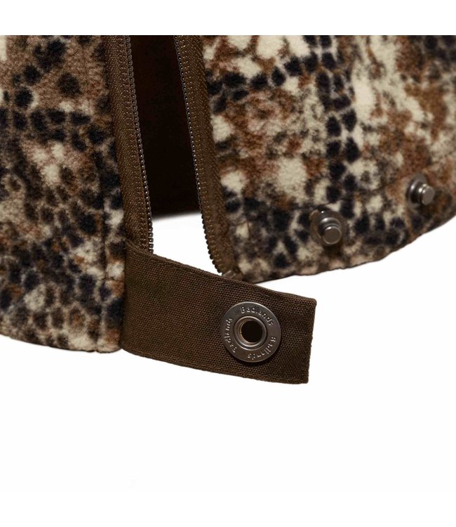 MEN'S BADLANDS ASCEND FLEECE BOTTOMS