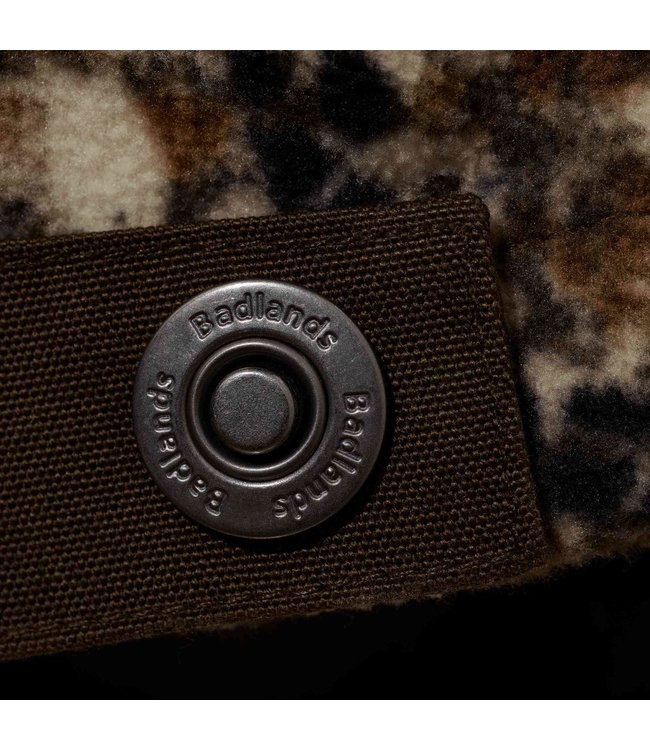 MEN'S BADLANDS ASCEND FLEECE BOTTOMS