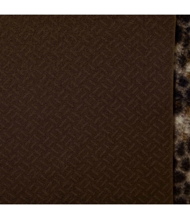 MEN'S BADLANDS ASCEND FLEECE BOTTOMS