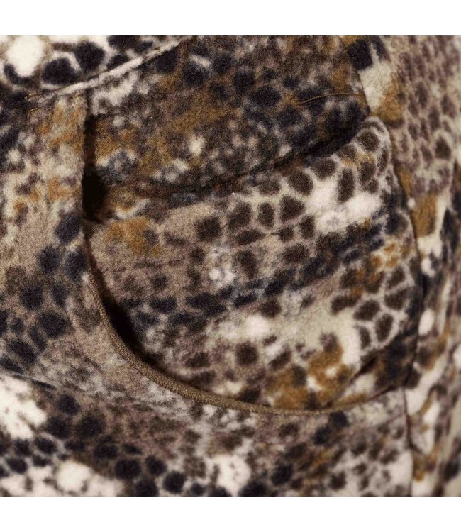 MEN'S BADLANDS ASCEND FLEECE BOTTOMS