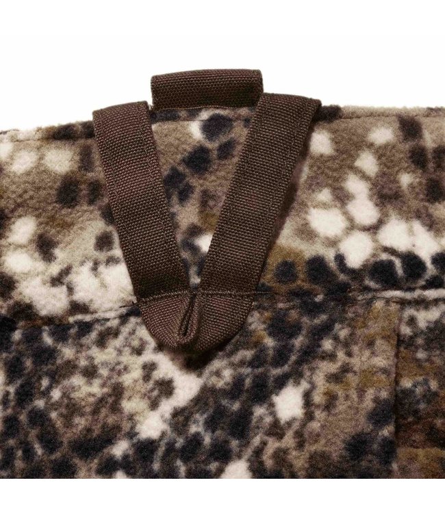 MEN'S BADLANDS ASCEND FLEECE BOTTOMS