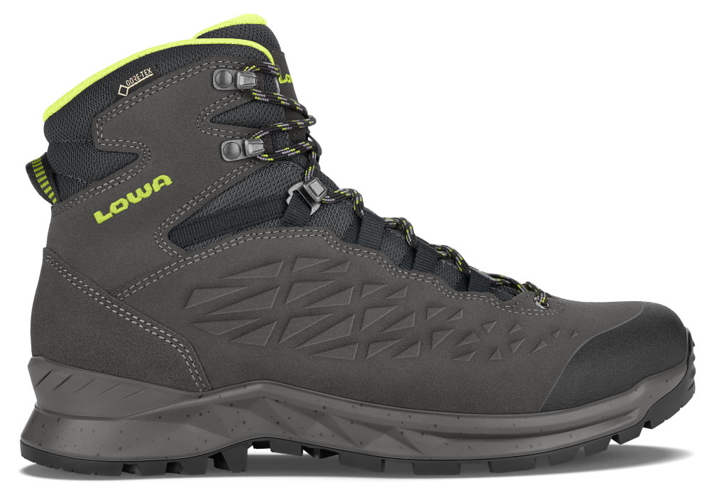 Lowes hiking hotsell boots