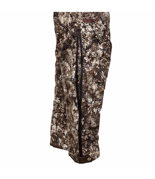 MEN'S BADLANDS PYRE WATERPROOF INSULATED HUNTING BIB