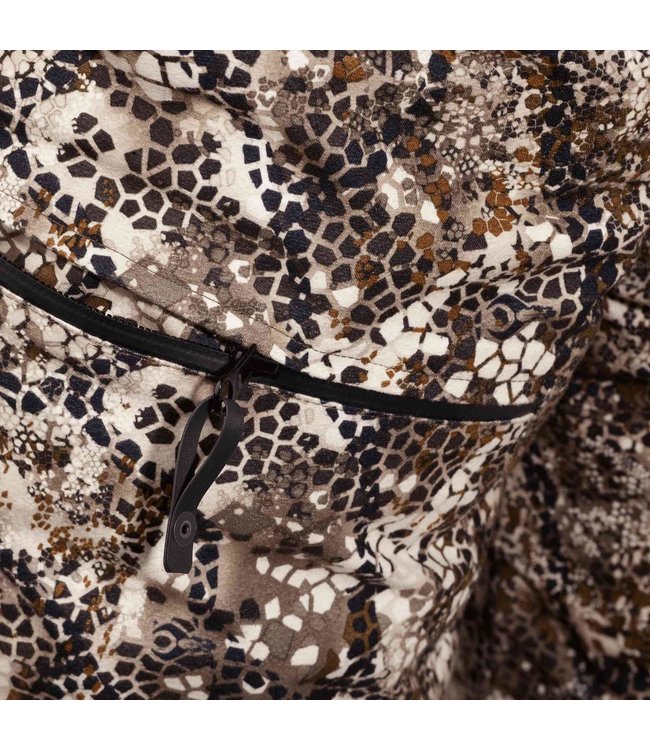 MEN'S BADLANDS PYRE WATERPROOF INSULATED HUNTING BIB