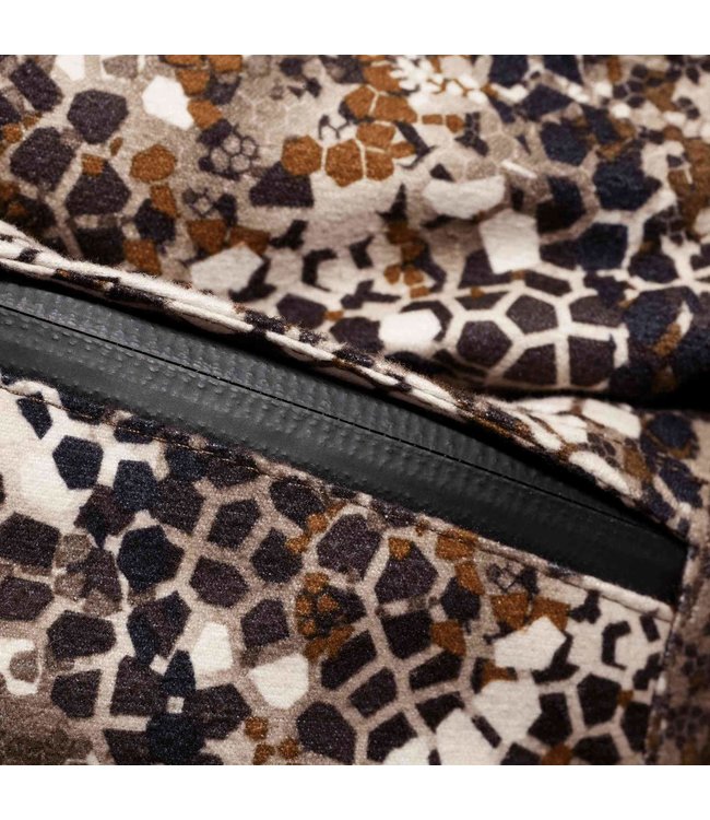 MEN'S BADLANDS PYRE WATERPROOF INSULATED HUNTING BIB