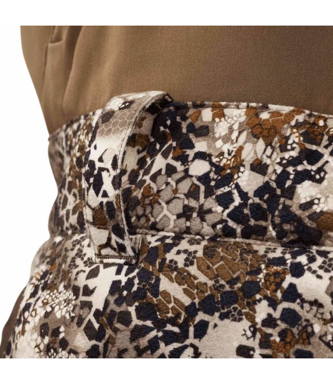 MEN'S BADLANDS PYRE WATERPROOF INSULATED HUNTING BIB