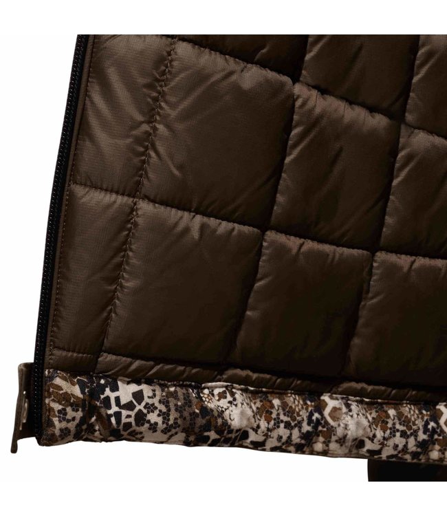 MEN'S BADLANDS PYRE WATERPROOF INSULATED HUNTING BIB