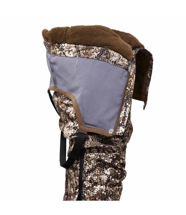 MEN'S BADLANDS PYRE WATERPROOF INSULATED HUNTING BIB