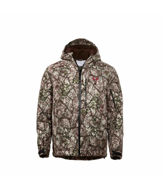 MEN'S BADLANDS PYRE WATERPROOF INSULATED HUNTING JACKET