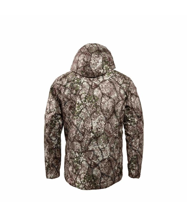 MEN'S BADLANDS PYRE WATERPROOF INSULATED HUNTING JACKET