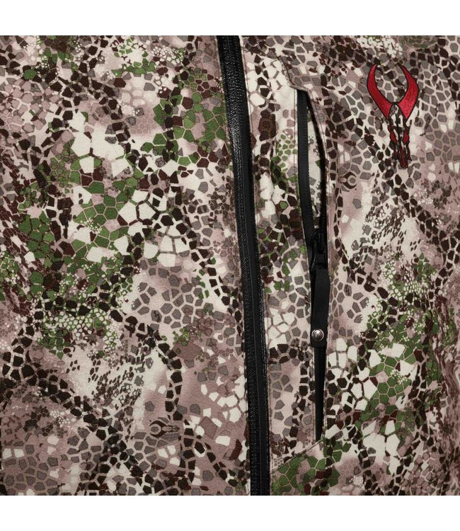 MEN'S BADLANDS PYRE WATERPROOF INSULATED HUNTING JACKET