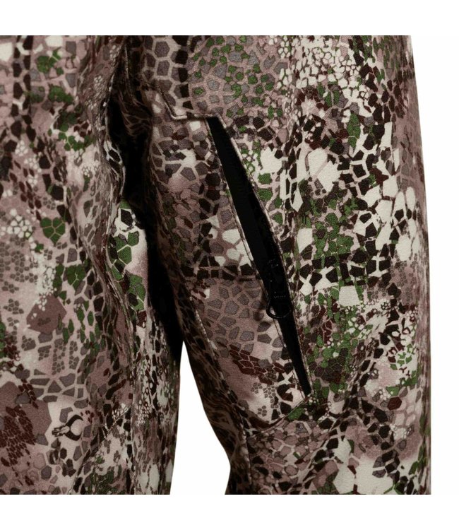 MEN'S BADLANDS PYRE WATERPROOF INSULATED HUNTING JACKET