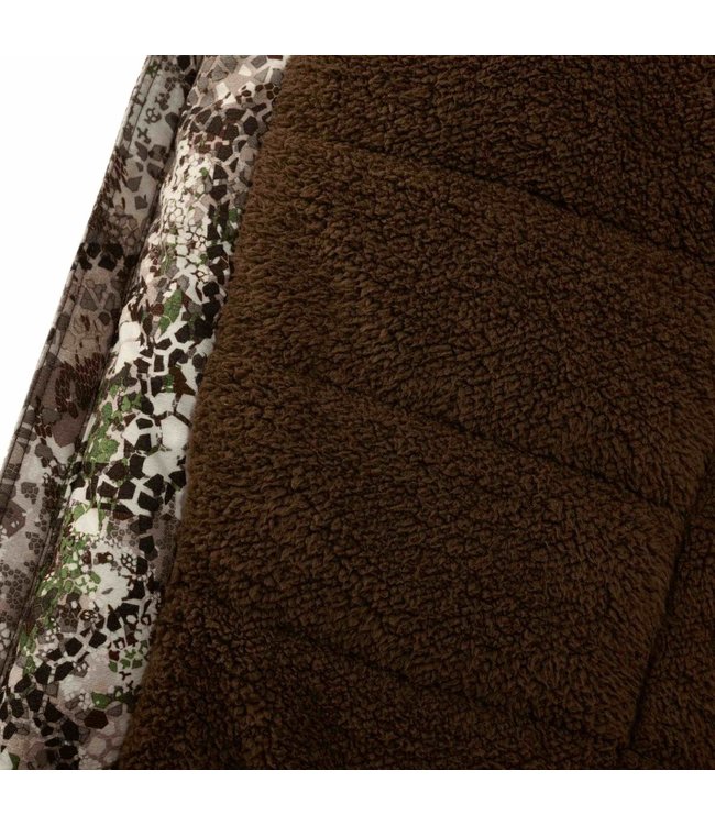 MEN'S BADLANDS PYRE WATERPROOF INSULATED HUNTING JACKET