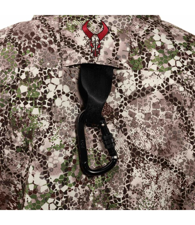 MEN'S BADLANDS PYRE WATERPROOF INSULATED HUNTING JACKET