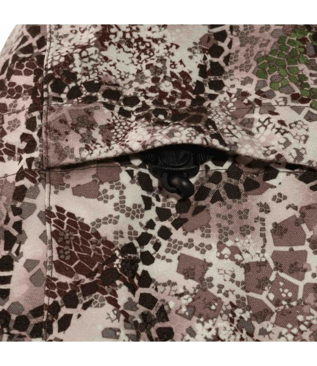 MEN'S BADLANDS PYRE WATERPROOF INSULATED HUNTING JACKET