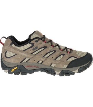 MERRELL MEN'S MERRELL MOAB 2 WATERPROOF HIKING SHOES