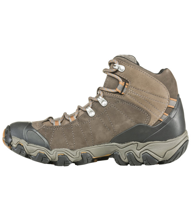 keen men's brixen waterproof slip on hiking boot