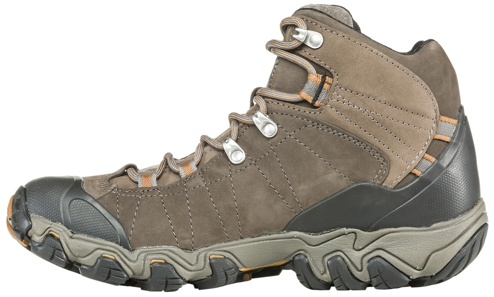 men's oboz bridger