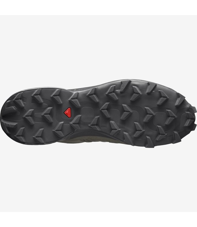 MEN'S SALOMON SPEEDCROSS 5 TRAIL RUNNING SHOES