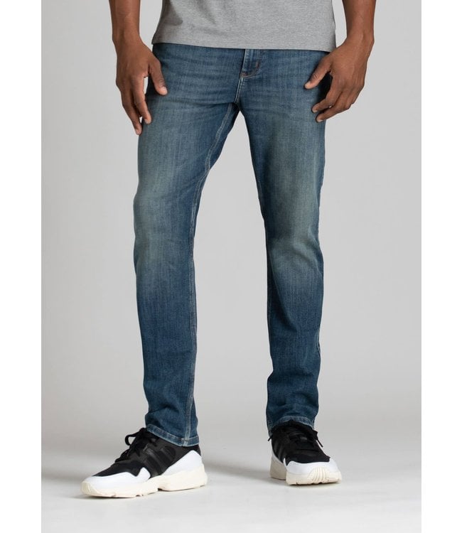 MEN'S DUER PERFORMANCE DENIM RELAXED TAPER