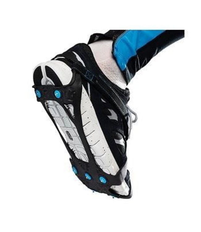 NORDIC GRIP - NORDIC GRIPS (RUNNING)