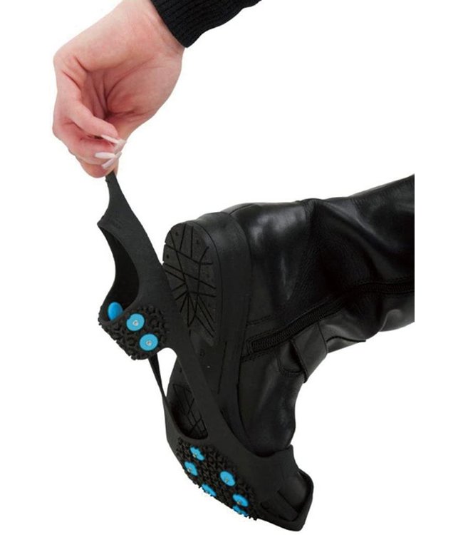 NORDIC GRIP (WALKING)