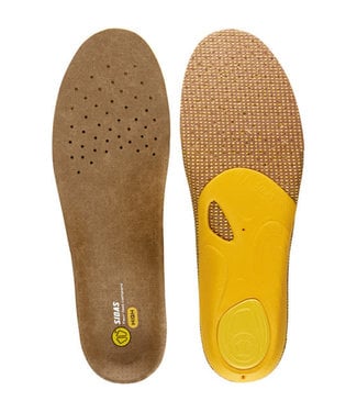 SIDAS SIDAS 3FEET OUTDOOR HIGH INSOLES