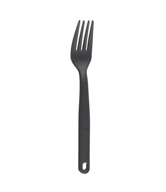 SEA TO SUMMIT SEA TO SUMMIT CAMP CUTLERY - POLYCARBONATE FORK