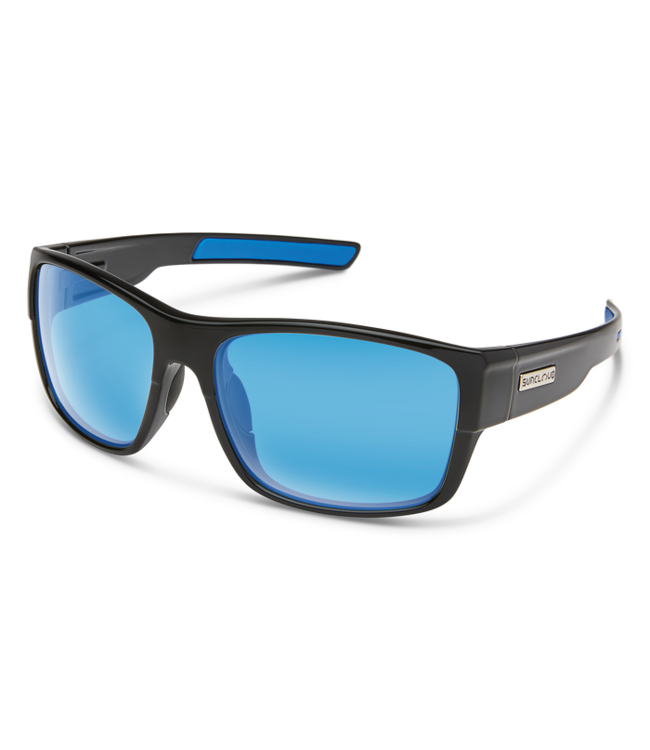 SUNCLOUD RANGE POLARIZED SUNGLASSES