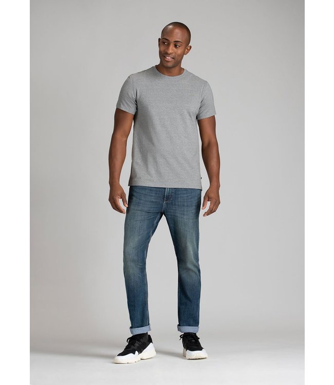 MEN'S DUER PERFORMANCE DENIM RELAXED TAPER