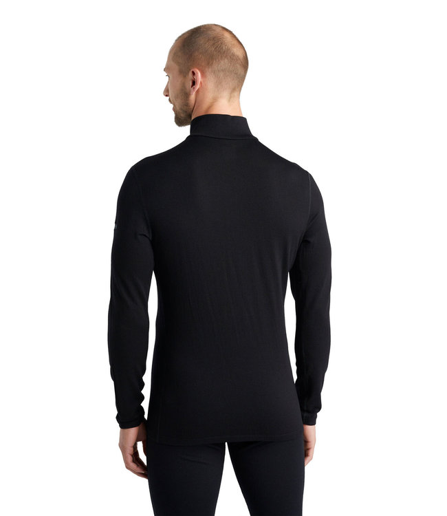 MEN'S ICEBREAKER 260 TECH LONG SLEEVE CREWE TOP