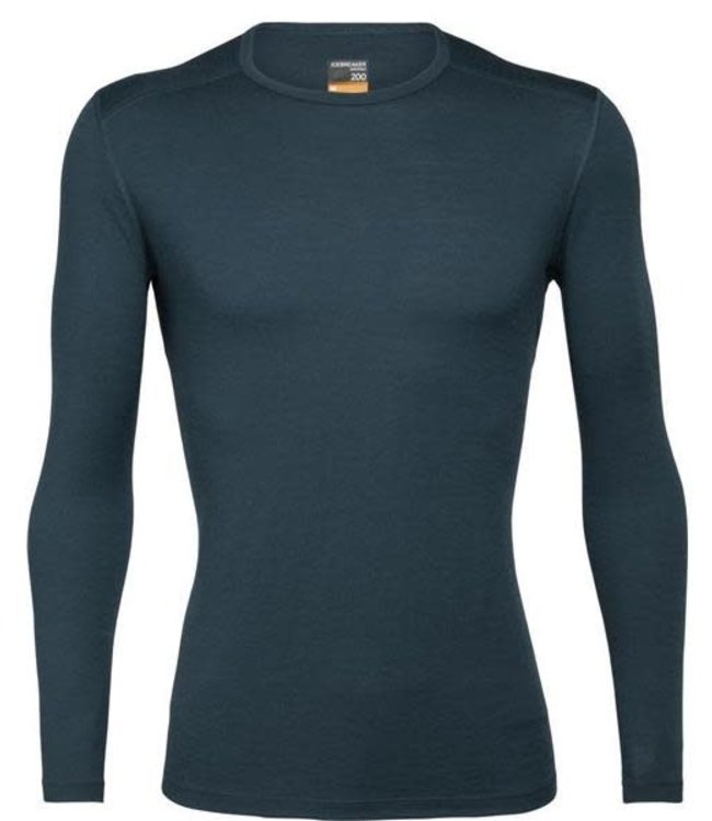 Icebreaker 200 long sleeve Clearance