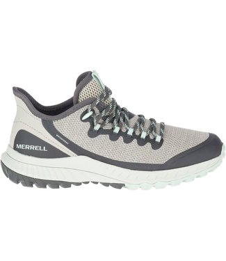 MERRELL WOMEN'S MERRELL BRAVADA WATERPROOF HIKING SHOES