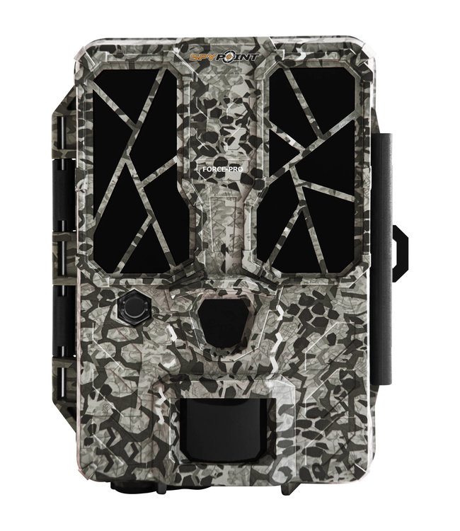 SPYPOINT FORCE PRO TRAIL CAMERA