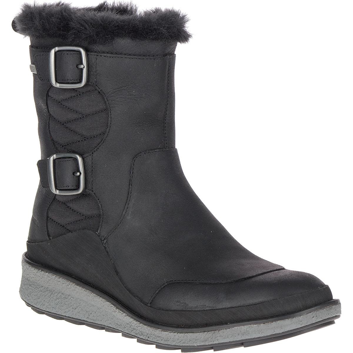 WOMEN S MERRELL TREMBLANT EZRA TALL INSULATED BOOTS Lefebvre s