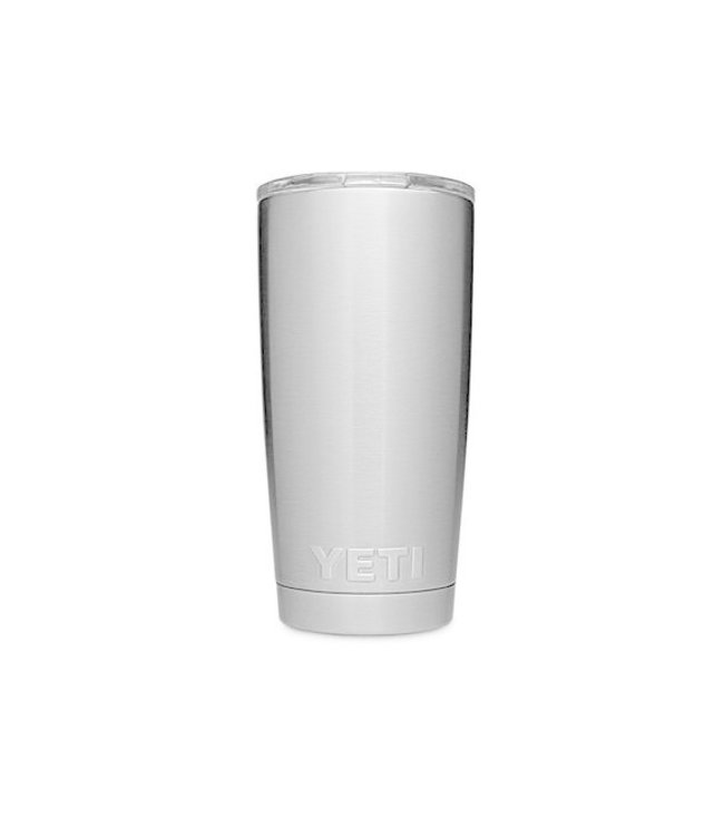YETI RAMBLER 10 OZ TUMBLER W/MAGSLIDER LID
