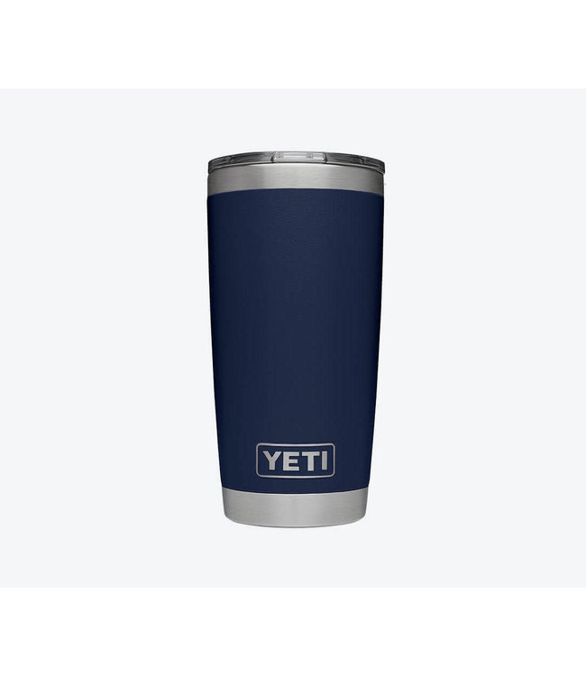 YETI RAMBLER 10 OZ TUMBLER W/MAGSLIDER LID