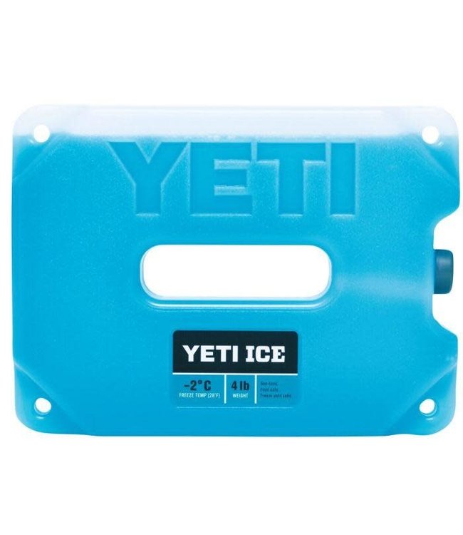 YETI ICE BLOCK