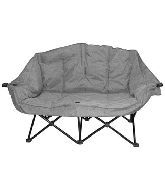 KUMA KUMA BEAR BUDDY DOUBLE CAMPING CHAIR