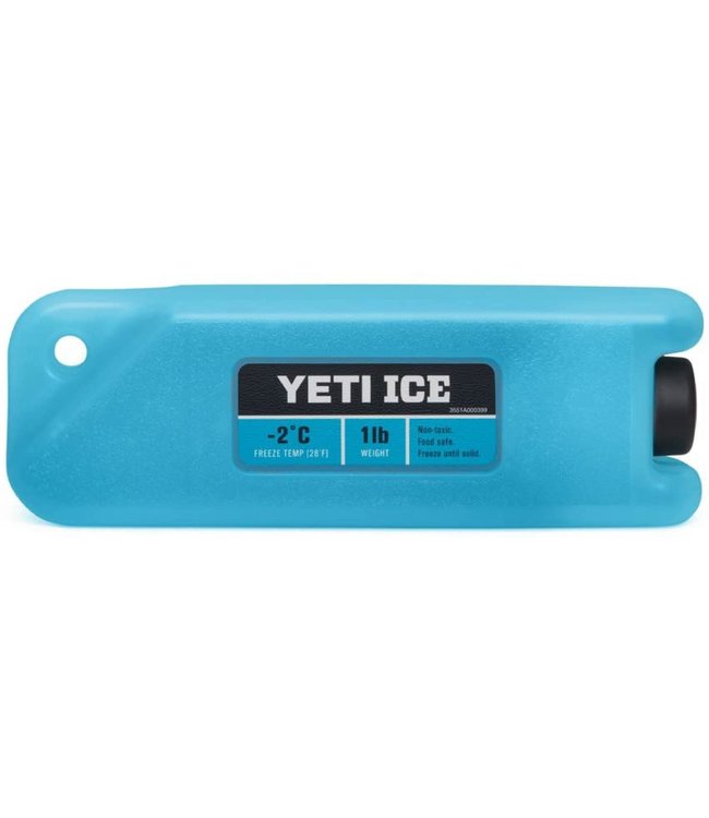 YETI ICE BLOCK