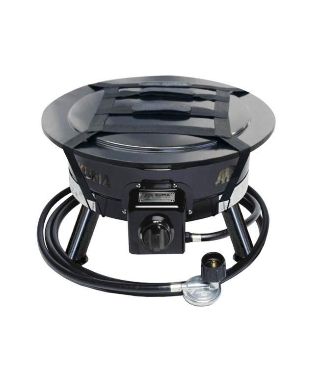 KUMA BEAR BLAZE BOWL FIRE PIT