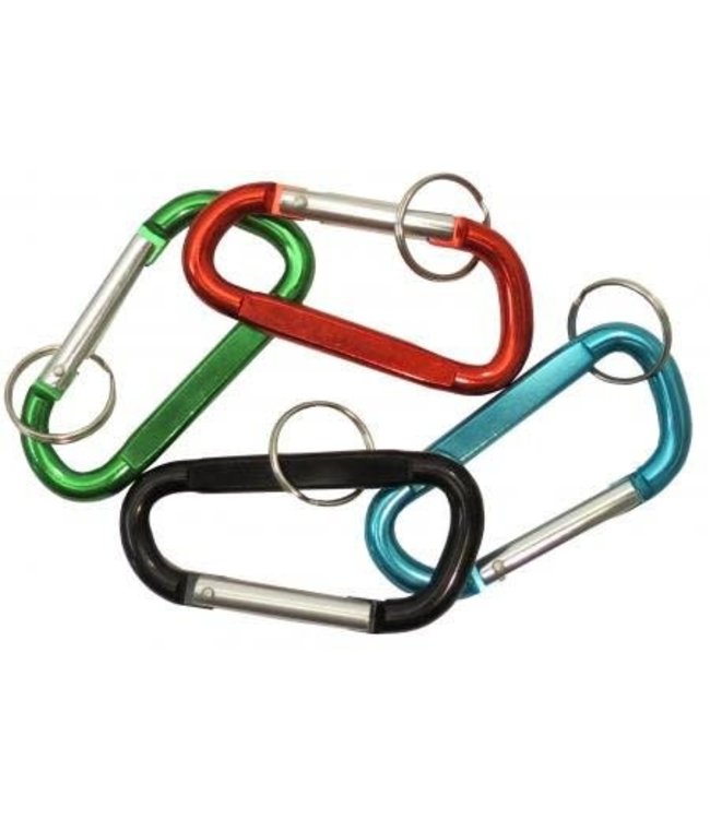 CHARLIE'S ACCESSORY CARABINER