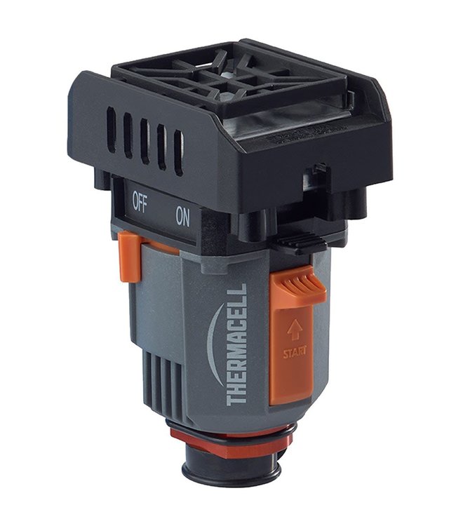 THERMACELL BACKPACKER MOSQUITO REPELLER (GEN 1.0)