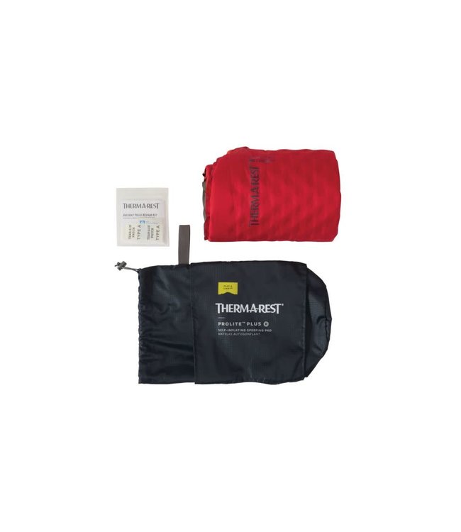 THERM-A-REST PROLITE PLUS SLEEPING PAD