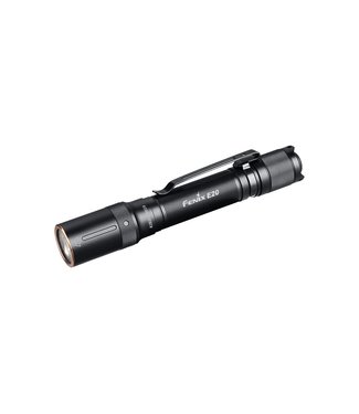 FENIX FENIX E20 V2.0 EDC FLASHLIGHT (350 LUMENS)