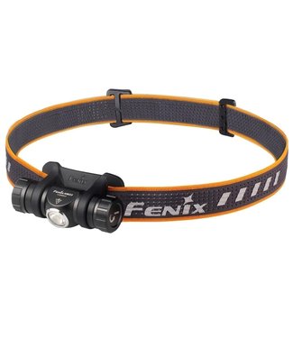 FENIX FENIX HM23 HEADLAMP (240 LUMENS)