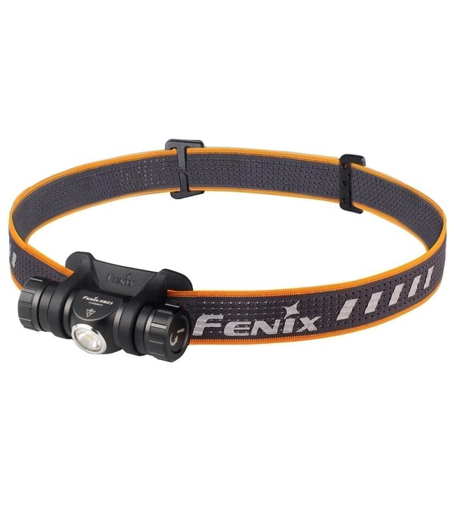 FENIX HM23 HEADLAMP (240 LUMENS)