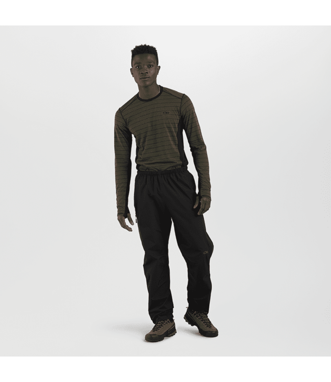 MEN'S OUTDOOR RESEARCH (OR) FORAY GORE-TEX PANTS