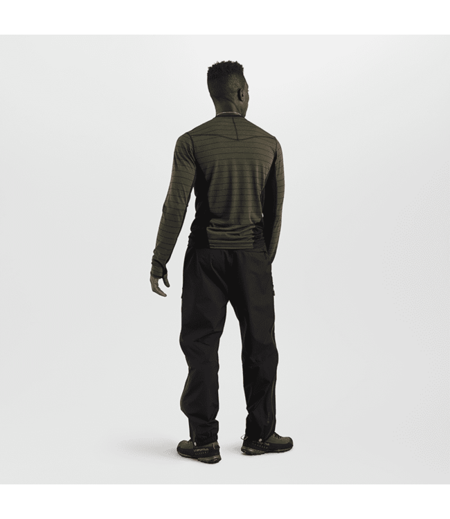 MEN'S OUTDOOR RESEARCH (OR) FORAY GORE-TEX PANTS